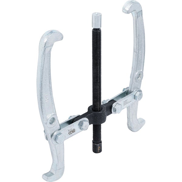 BGS Werkzeug Abzieher mit zwei Armen