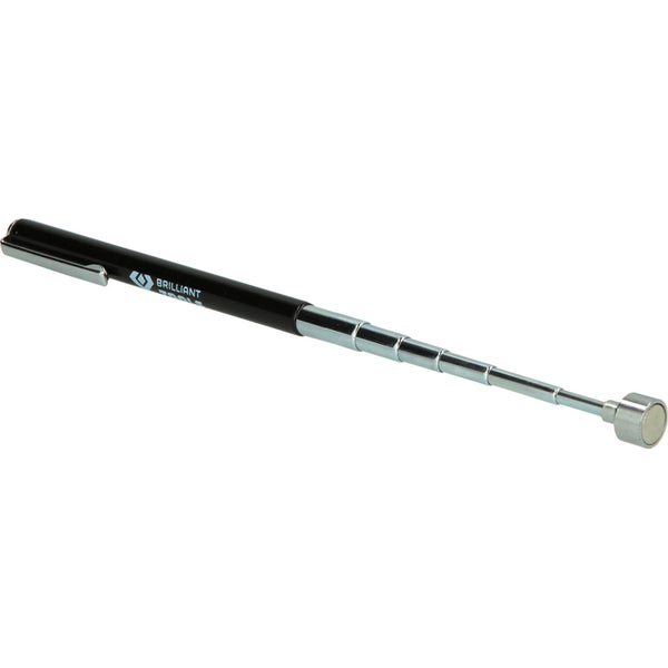 BRILLIANT TOOLS Teleskop-Magnetheber - BT115900