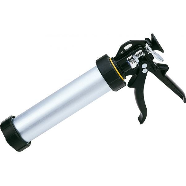 Triuso Alu-Schlauch-Kartuschenpresse 600 ml - 1 Stück