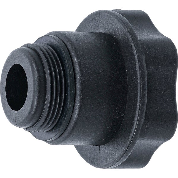 BGS Öl-Befülladapter für Renault / Opel / Volvo / Nissan für Art. 8505-1 / 8505-2 / 8899 - 8505-21