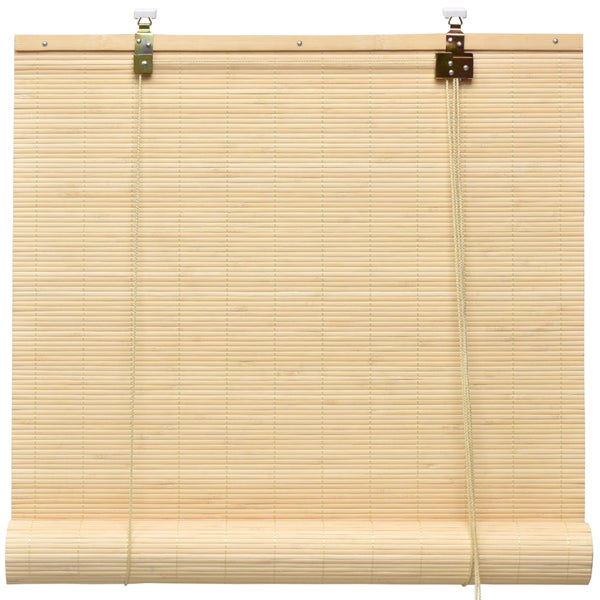 Sol Royal SolDecor B86 Bambusrollo 80x160cm Natur