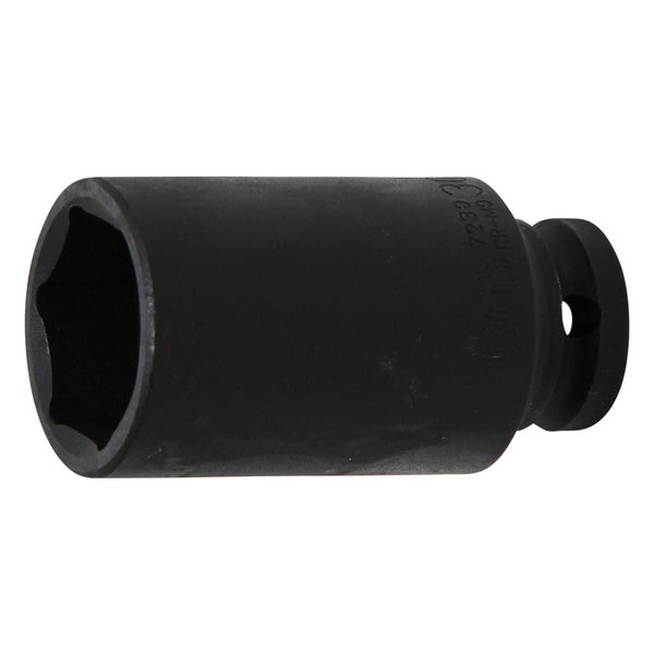 Steckschlüssel aus Chrom-Molybdän-Stahl