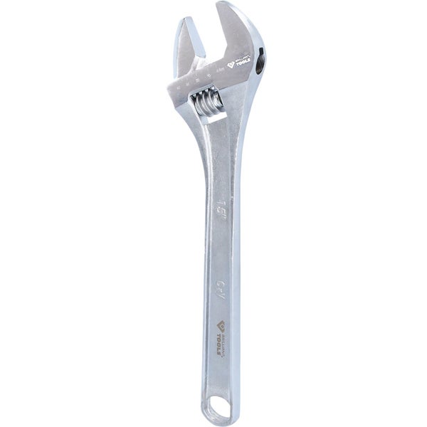 BRILLIANT TOOLS Rollgabelschlüssel 15 0 - 43 mm - BT014815