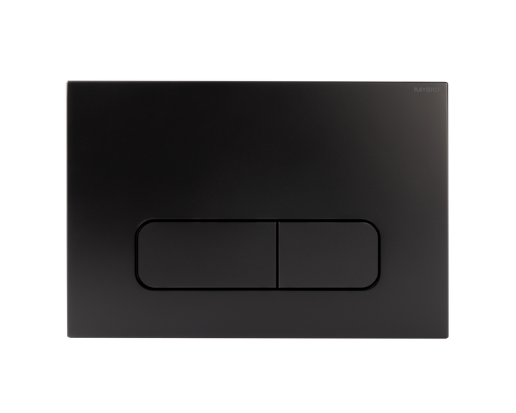 Raybro Betätigungsplatte für Spülkasten