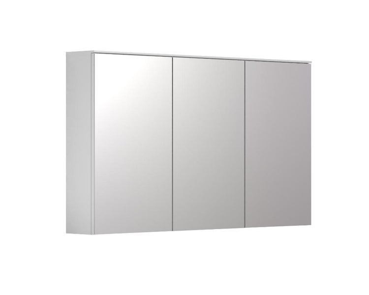 Spiegelschrank mit drei Türen für Badezimmer