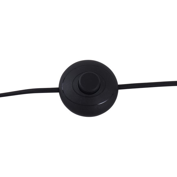 Fußschalter für Leuchten