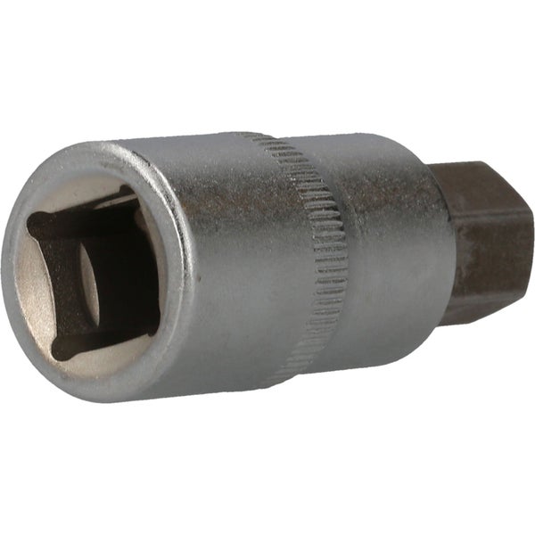 BRILLIANT TOOLS 1/2 Innensechskant Bit-Stecknuss 55 mm lang 14 mm - BT022866