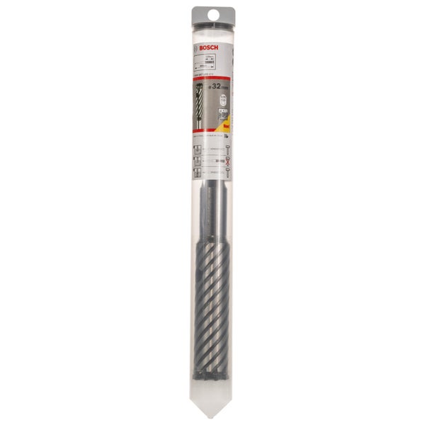 Bosch PRO SDS plus Rebar Cutter Bohrer 32 x 120 x 300 mm - 2608587100