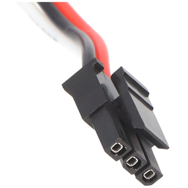 Akku kompoatibel für Wolf Garten Accu 60 Li-Ion Power, Wolf-Garten 7086-918 mit schwarzem 3-poligem Stecker, 1UR18650S-2, F734A1451, 7085061, 7085860