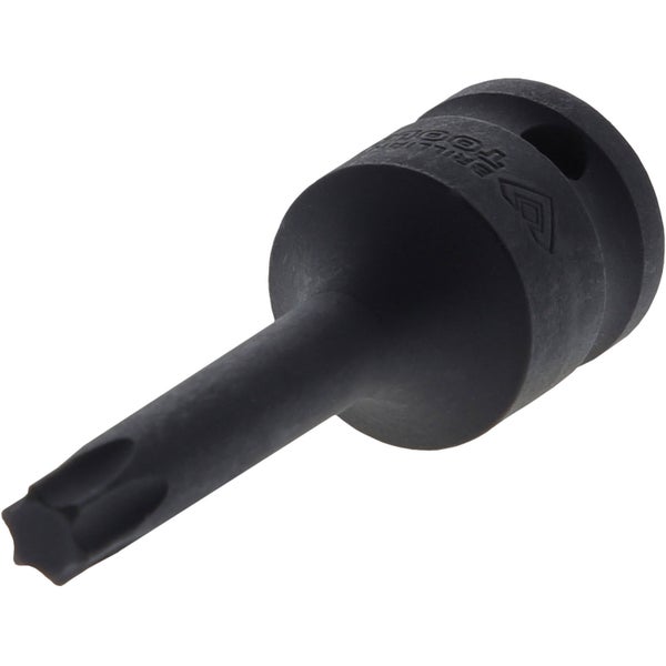 BRILLIANT TOOLS 1/2 Kraft Bit-Stecknuss Torx T50 - BT022604