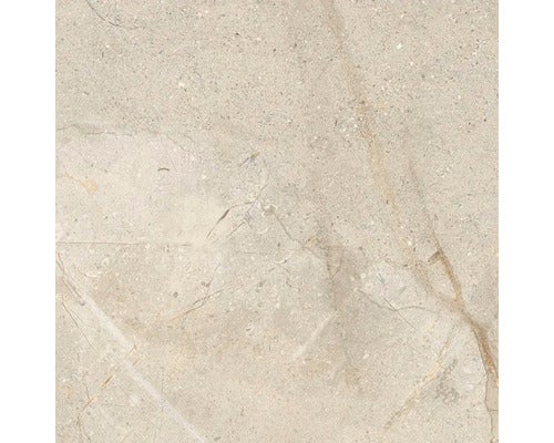 Feinsteinzeugfliese mit Natursteinoptik in beiger Steinstruktur für Wand und Boden