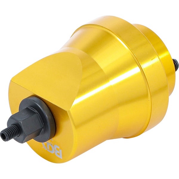 Spezialwerkzeug zum Ausziehen von Wellen