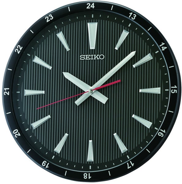 Seiko Uhren Wanduhr QXA802K | Bürouhren