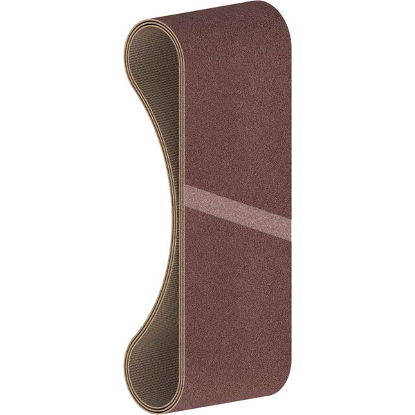 Schleifband für Bandschleifer