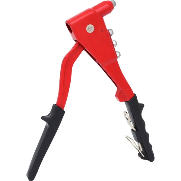 KS TOOLS Standard-Handnietzange 270 mm - 150.9510