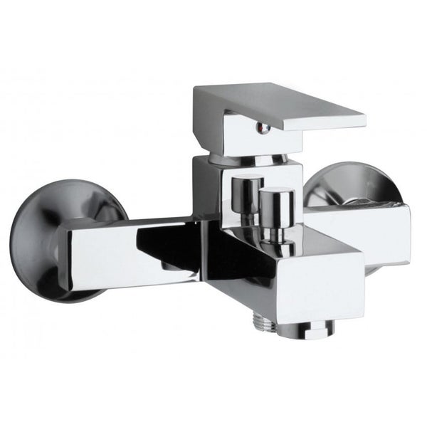 Wannenarmatur zur Wandmontage