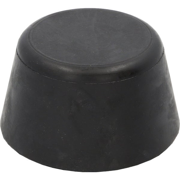 KS TOOLS Gummiauflage 11 für Hebebühnen Ø 105 mm - 160.0485