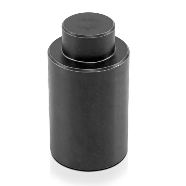 Anschlagbolzen und Spannbolzen 34 x 50 mm Gewinde M 14 4er Set