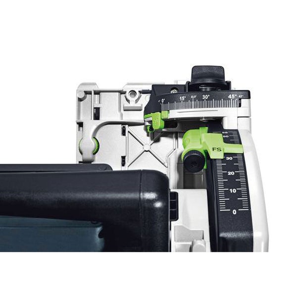 Festool Akku-Tauchsäge TSC 55 KEBI-Plus/XL100Y Limited Edition - 578226