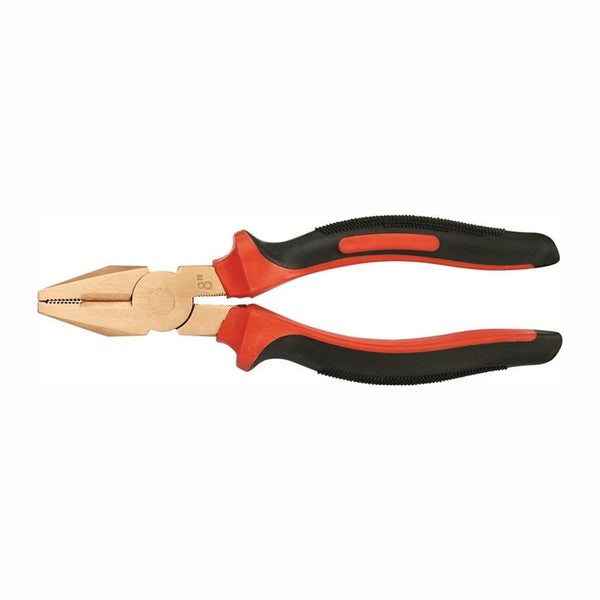 Endres Tools Kombizange Länge 200 mm - 0602000C