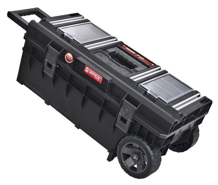 Nahaufnahme von Katsurabaumblättern