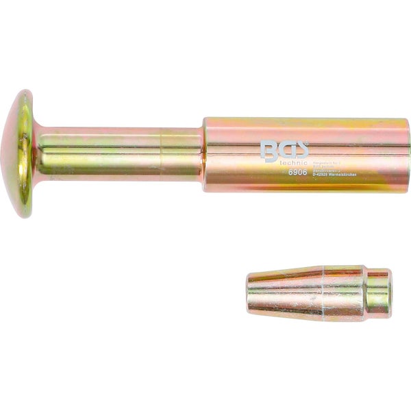 Fischer Universaldübel mit Schraube und Mutter