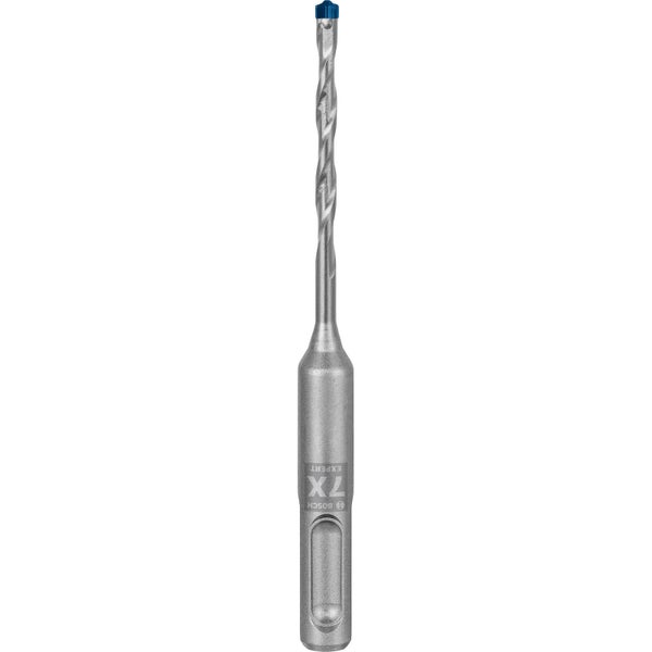 Bosch 10x Expert SDS plus-7X Hammerbohrer 4 x 50 x 115 mm - 2608900156