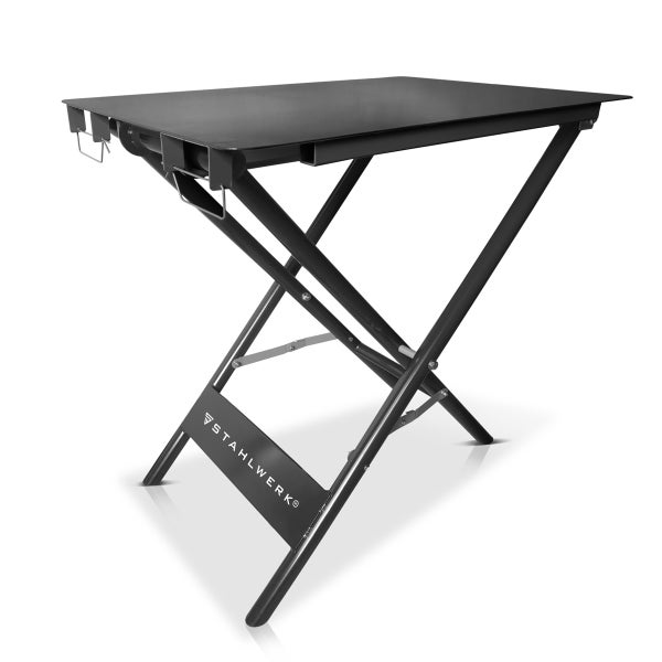 Bosch Bohrhammer mit Werkzeugkoffer und Bohrfutter