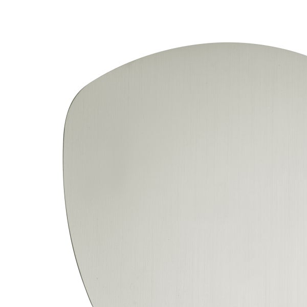 Ausschnitt einer Platte