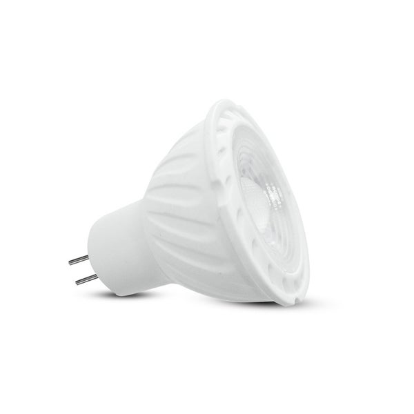 V-TAC VT-267 - MR16 Weiße LED-Strahler - Samsung - Linse 38° -IP20 - 6.5W - 450 Lumen - 6400K -