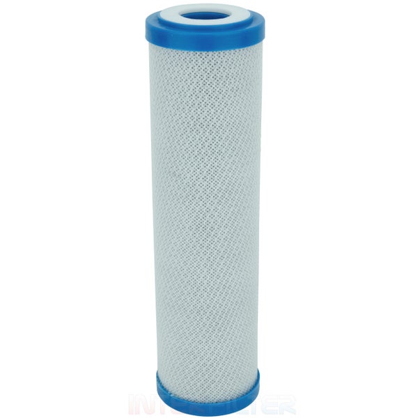 Ersatzfilterkartusche für Wasserfilter zur Wasseraufbereitung