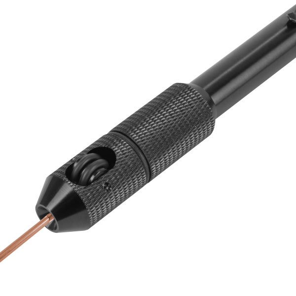 STAHLWERK TIG Pen Drahtvorschubstift WIG Stift Schweißstabhalter 0,8 - 3,2 mm