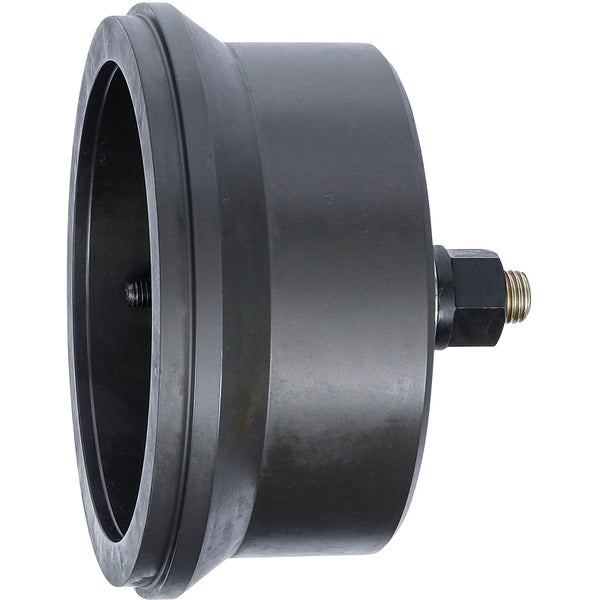 Rohrverbinder aus Metall