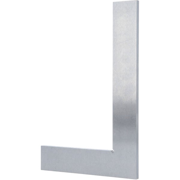 Metallwinkel 200x130 Millimeter mit KSTOOLS Logo