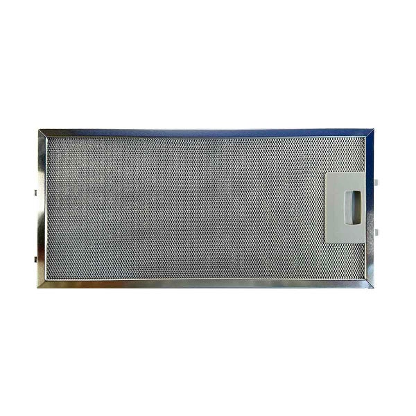 Metall-Fettfilter 350x164mm für Neff 435204 / 00435204