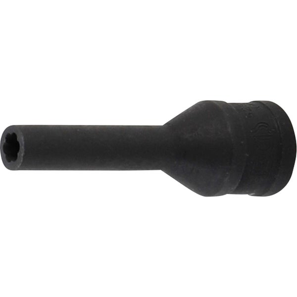 BGS Abdreh-Einsatz für Glühkerzenelektrode Antrieb Innenvierkant 6,3 mm (1/4) SW 3,2 mm - 5290-3.2