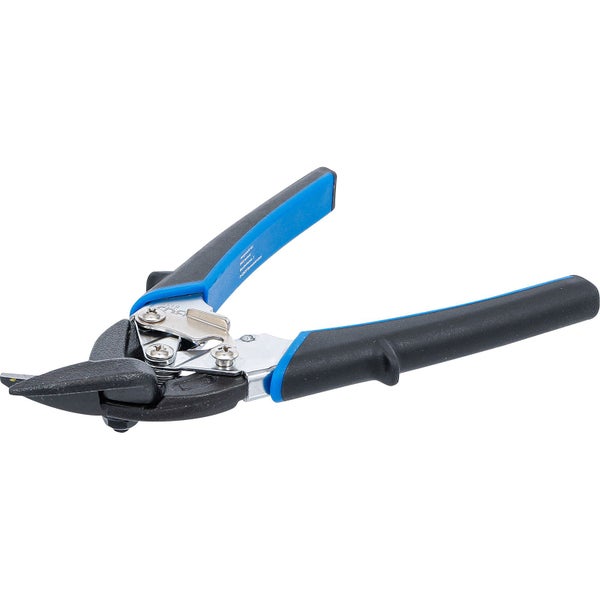 Blechschere für Linkshänder