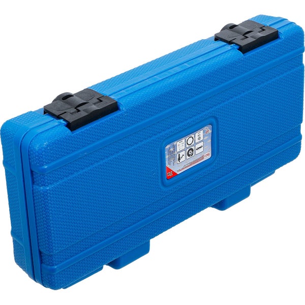 Werkzeugkoffer für Schraubenschlüssel-Satz