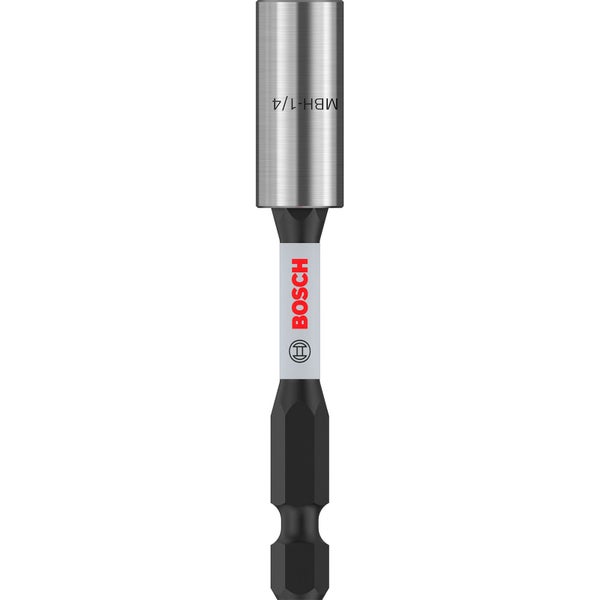 Bosch Schrauberbit mit magnetischem Bithalter