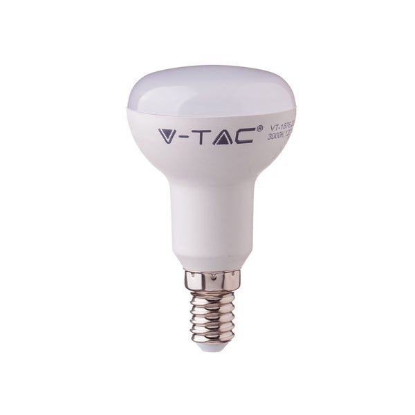 LED-Lampen - Reflektor-Lampen - IP20 - Weiß - 6 Watt - 470 Lumen - 6400K