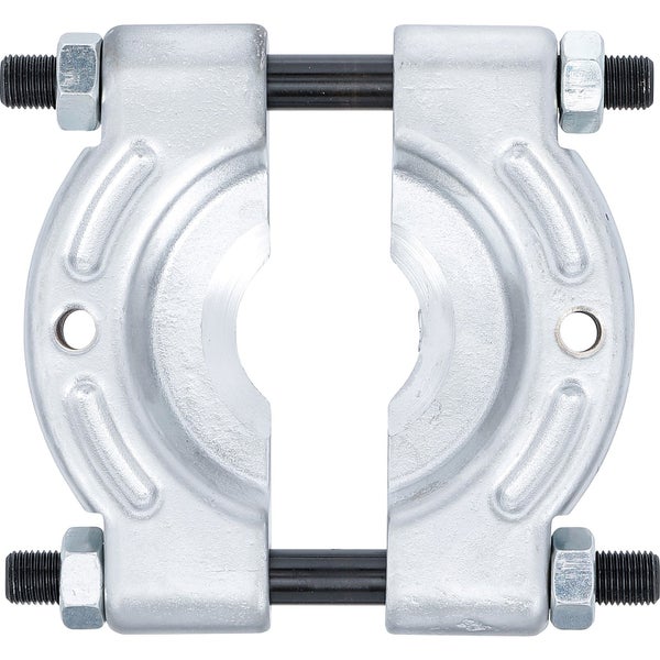 Geteilter Abzieher zum Entfernen von Lagern