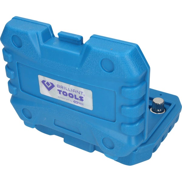 Werkzeugkasten von Brilliant Tools