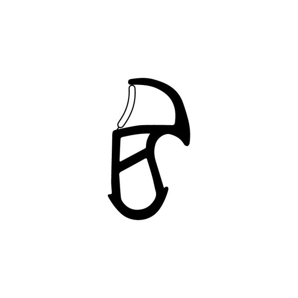 DIWARO. | Stahlzargendichtung SZ069 | grau | 5 Meter