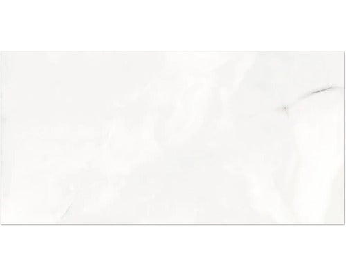 Wand- und Bodenfliese Venato grau 60x120cm rektifiziert