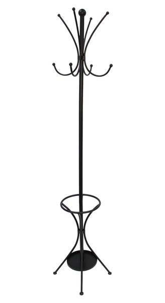 FRANK FLECHTWAREN | Garderobe Armadio, METALL, 31 x 31 x 175 cm