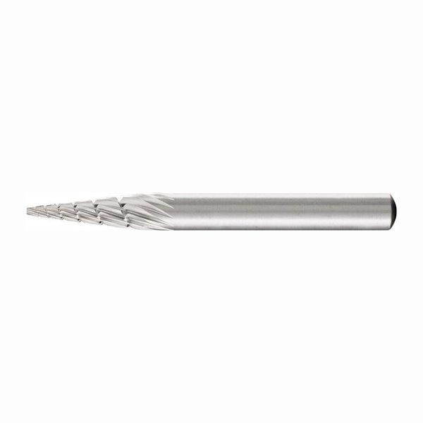 PFERD Frässtift SKM Ø 6 mm Kopflänge 18 mm Schaft-Ø 6 mm Verzahnung 3 - 22422736