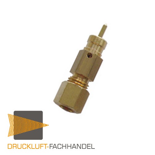Entlastungsventil EV3 für Condor Druckschalter 201045