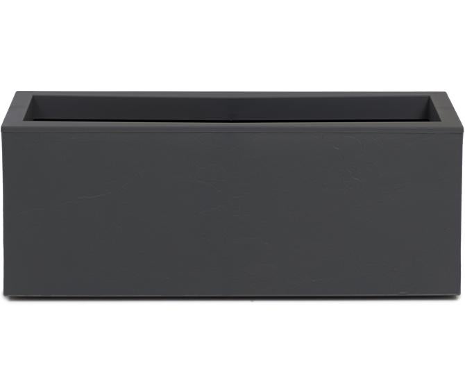 Technische Zeichnung einer Treppe mit Maßen und Vinuovo Logo