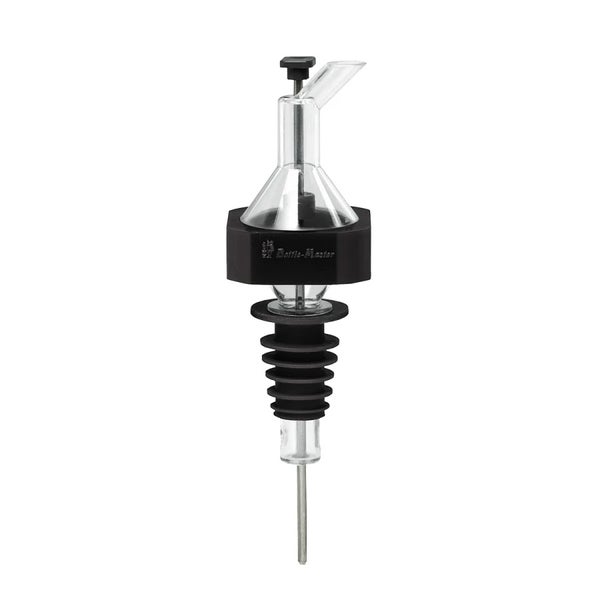 Flaschenportionierer, Fix-Portionierer für 0,7-1,0l. Flaschen, 20 ml