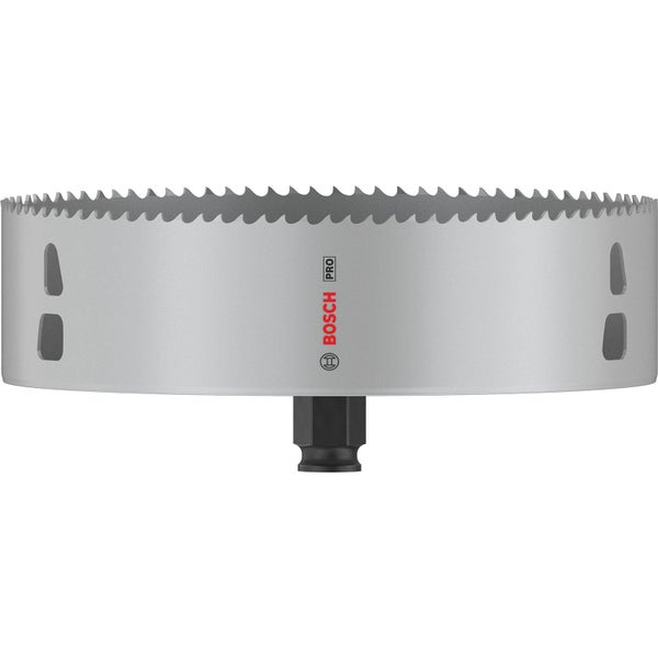 Lochsäge von Bosch